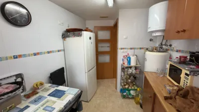 Apartment in Lobosillo photo 23