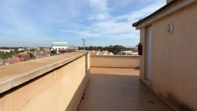 Apartment in Lobosillo photo 26