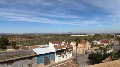 Apartment in Lobosillo photo 27