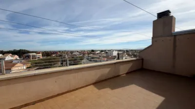 Apartment in Lobosillo photo 28