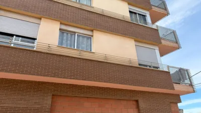 Apartment in Lobosillo photo 2