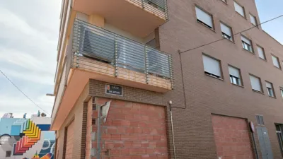 Apartment in Lobosillo photo 3