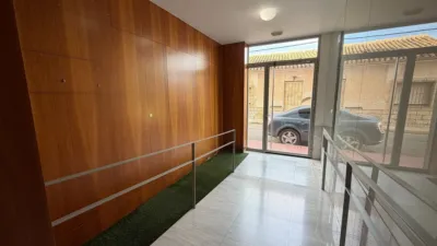 Apartment in Lobosillo photo 5