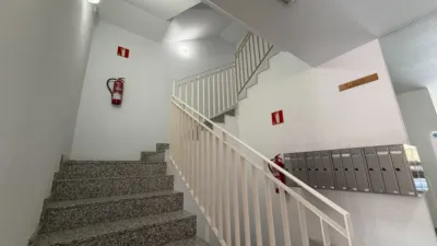 Apartment in Lobosillo photo 6