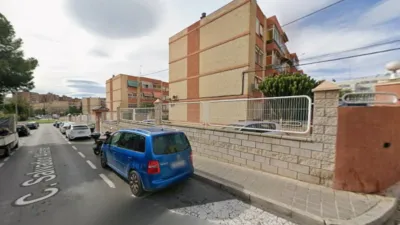 Pis – Alicante - Alacant - Vista 2
