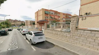 Pis – Alicante - Alacant - Vista 3