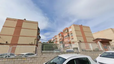 Pis – Alicante - Alacant - Vista 4