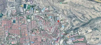 Pis – Alicante - Alacant - Vista 5