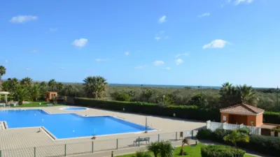 Apartamento en Isla de Canela photo 2