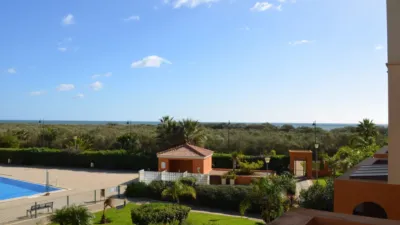 Apartamento en Isla de Canela photo 3