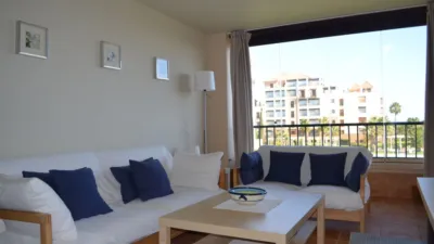 Apartamento en Isla de Canela photo 4