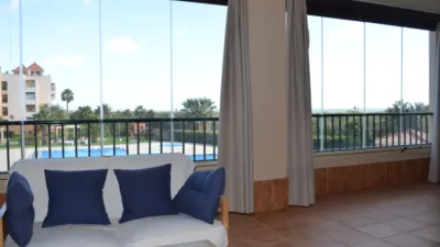 Apartamento en Isla de Canela photo 5