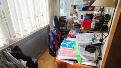 Apartment in Poble de Llevant photo 11