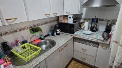 Apartment in Poble de Llevant photo 14
