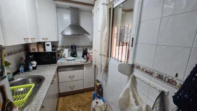 Apartment in Poble de Llevant photo 16