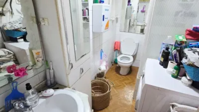 Apartment in Poble de Llevant photo 19