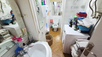 Apartment in Poble de Llevant photo 20