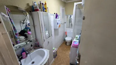 Apartment in Poble de Llevant photo 21
