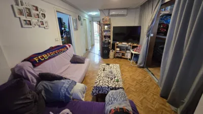 Apartment in Poble de Llevant photo 26