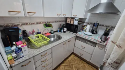 Apartment in Poble de Llevant photo 2