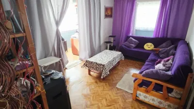 Apartment in Poble de Llevant photo 5