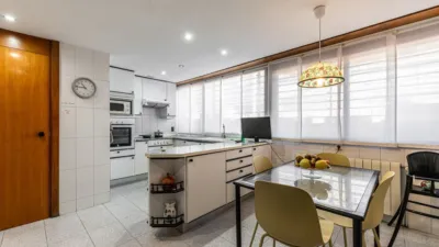 Casa adosada en venta en Nueva España, Nueva España (Distrito Chamartín. Madrid Capital) de 4.200.000 €