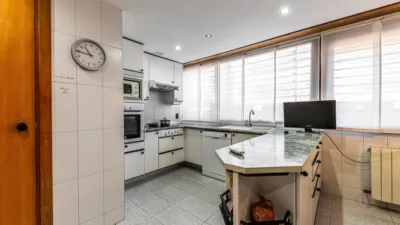 Casa adosada en venta en Nueva España, Nueva España (Distrito Chamartín. Madrid Capital) de 4.200.000 €