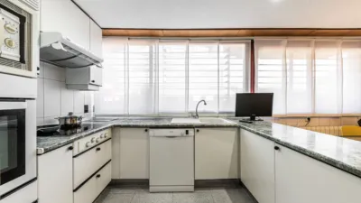 Casa adosada en venta en Nueva España, Nueva España (Distrito Chamartín. Madrid Capital) de 4.200.000 €