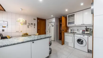 Casa adosada en venta en Nueva España, Nueva España (Distrito Chamartín. Madrid Capital) de 4.200.000 €