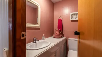 Casa adosada en venta en Nueva España, Nueva España (Distrito Chamartín. Madrid Capital) de 4.200.000 €