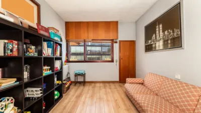 Casa adosada en venta en Nueva España, Nueva España (Distrito Chamartín. Madrid Capital) de 4.200.000 €