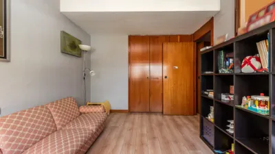 Casa adosada en venta en Nueva España, Nueva España (Distrito Chamartín. Madrid Capital) de 4.200.000 €
