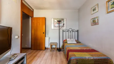 Casa adosada en venta en Nueva España, Nueva España (Distrito Chamartín. Madrid Capital) de 4.200.000 €