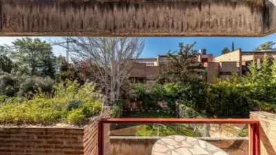 Casa adosada en venta en Nueva España, Nueva España (Distrito Chamartín. Madrid Capital) de 4.200.000 €