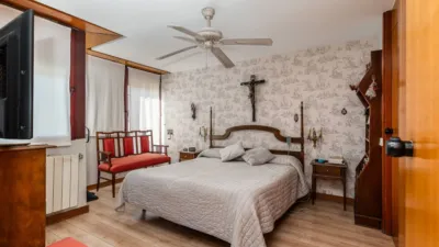 Casa adosada en venta en Nueva España, Nueva España (Distrito Chamartín. Madrid Capital) de 4.200.000 €