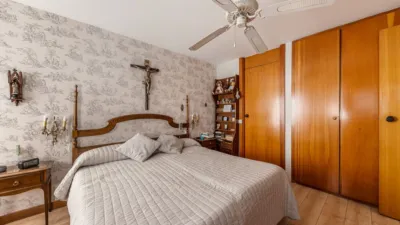 Casa adosada en venta en Nueva España, Nueva España (Distrito Chamartín. Madrid Capital) de 4.200.000 €