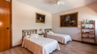 Casa adosada en venta en Nueva España, Nueva España (Distrito Chamartín. Madrid Capital) de 4.200.000 €