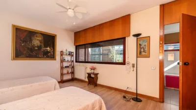Casa adosada en venta en Nueva España, Nueva España (Distrito Chamartín. Madrid Capital) de 4.200.000 €