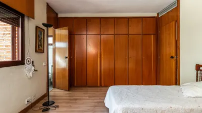 Casa adosada en venta en Nueva España, Nueva España (Distrito Chamartín. Madrid Capital) de 4.200.000 €