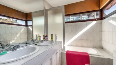 Casa adosada en venta en Nueva España, Nueva España (Distrito Chamartín. Madrid Capital) de 4.200.000 €