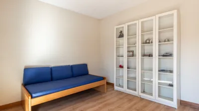 Casa adosada en venta en Nueva España, Nueva España (Distrito Chamartín. Madrid Capital) de 4.200.000 €