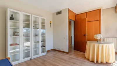 Casa adosada en venta en Nueva España, Nueva España (Distrito Chamartín. Madrid Capital) de 4.200.000 €