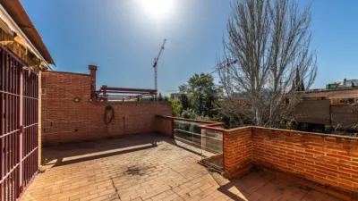 Casa adosada en venta en Nueva España, Nueva España (Distrito Chamartín. Madrid Capital) de 4.200.000 €