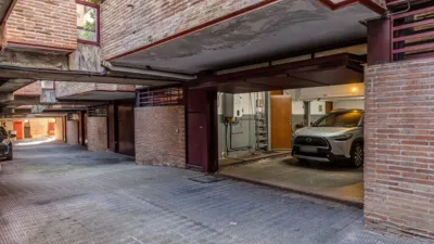 Casa adosada en venta en Nueva España, Nueva España (Distrito Chamartín. Madrid Capital) de 4.200.000 €