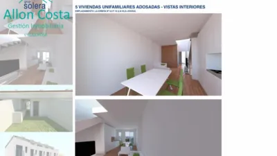 Casa – la Vila Joiosa / Villajoyosa, el Pont, la Marina Baixa - Vista 4