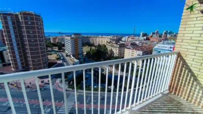 Piso – Benidorm, Els Tolls - Imalsa, la Marina Baixa - Vista 5