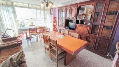 Piso – Benidorm, Els Tolls - Imalsa, la Marina Baixa - Más