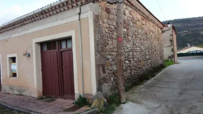 Chalet on Calle Comercio, No. 14 photo 16