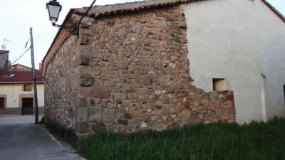 Chalet on Calle Comercio, No. 14 photo 17