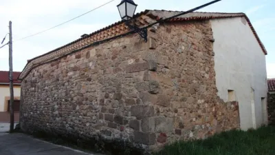 Chalet on Calle Comercio, No. 14 photo 18